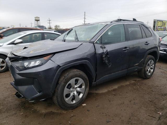 TOYOTA RAV4 2021 2t3f1rfv9mc252654