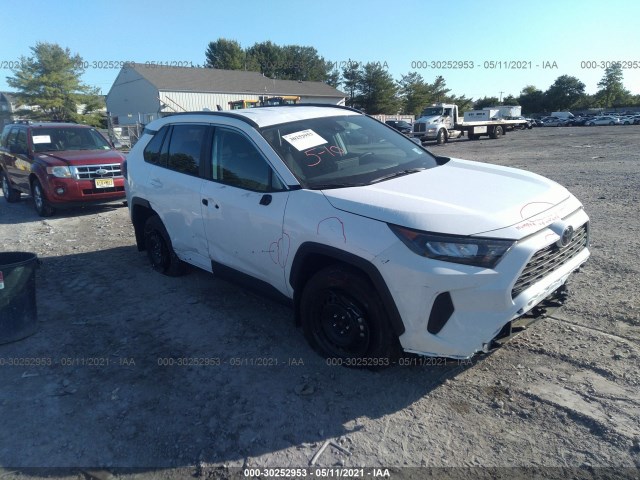 TOYOTA RAV4 2021 2t3f1rfv9mw158448