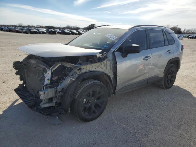 TOYOTA RAV4 2021 2t3f1rfv9mw182541