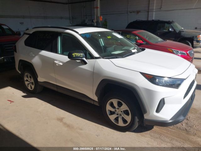 TOYOTA RAV4 2021 2t3f1rfv9mw202254