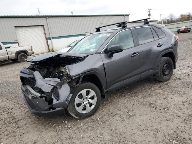 TOYOTA RAV4 2022 2t3f1rfv9nc292556