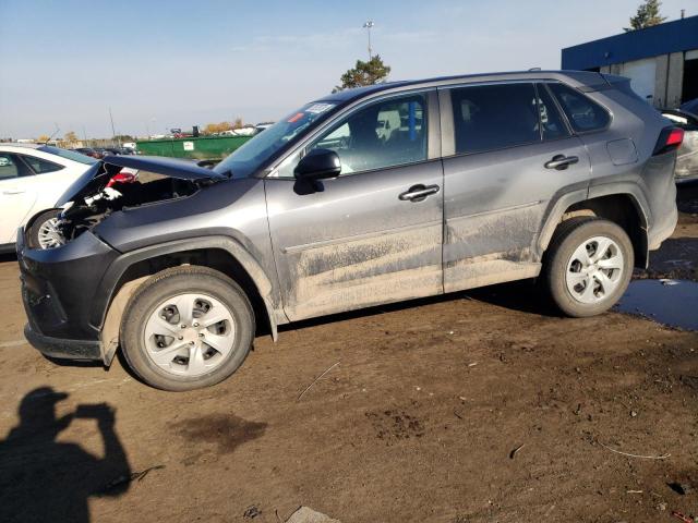 TOYOTA RAV4 2022 2t3f1rfv9nc319061