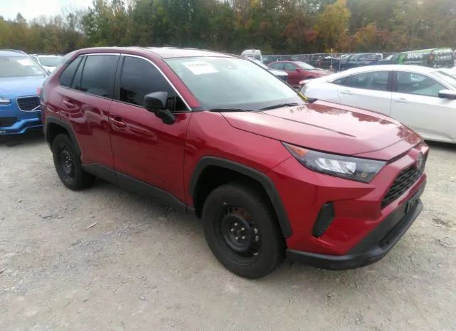 TOYOTA RAV4 2022 2t3f1rfv9nw266814