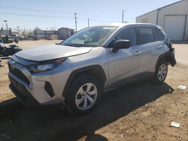 TOYOTA RAV4 2022 2t3f1rfv9nw286335