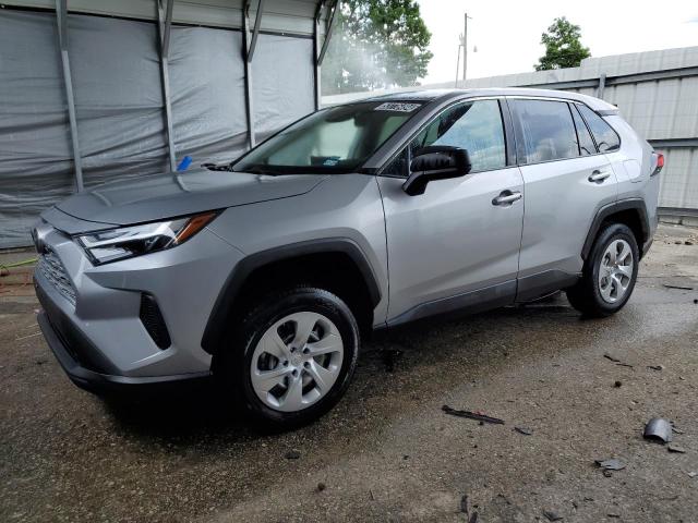 TOYOTA RAV4 2023 2t3f1rfv9pc342519