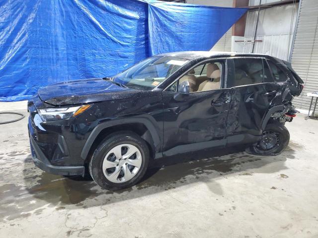 TOYOTA RAV4 2023 2t3f1rfv9pc353147