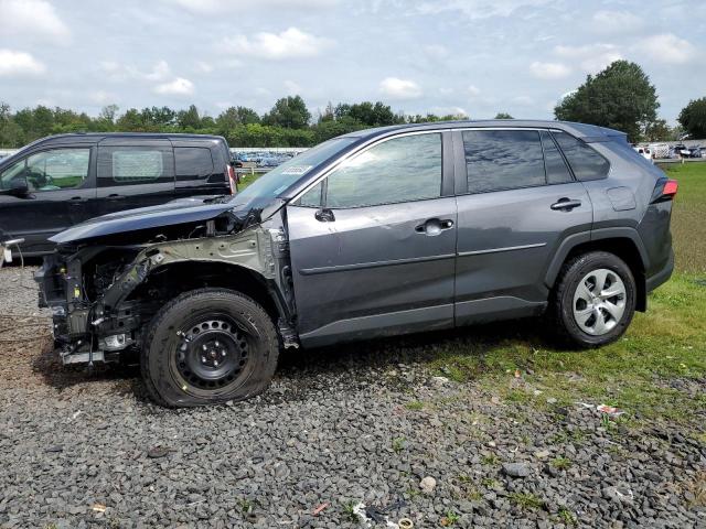 TOYOTA RAV4 LE 2023 2t3f1rfv9pw351767