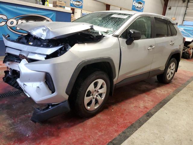 TOYOTA RAV4 2023 2t3f1rfv9pw356774