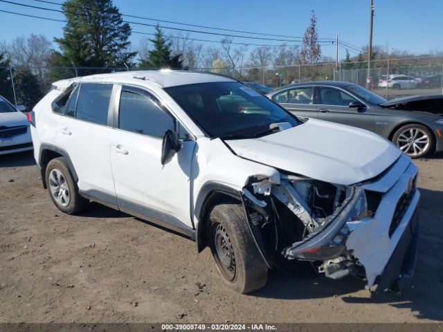 TOYOTA RAV4 2019 2t3f1rfvxkc008587