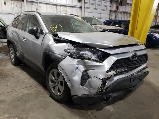 TOYOTA RAV4 LE 2019 2t3f1rfvxkc026667