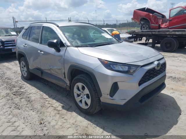 TOYOTA RAV4 2019 2t3f1rfvxkc039449