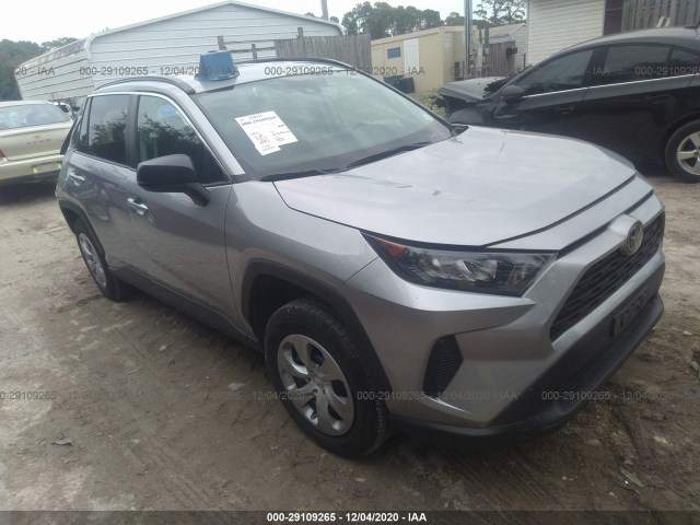 TOYOTA RAV4 2019 2t3f1rfvxkc051049