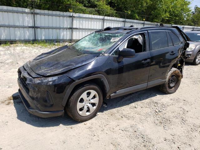 TOYOTA RAV4 LE 2019 2t3f1rfvxkc053884