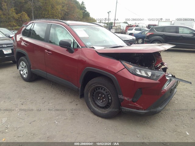 TOYOTA RAV4 2019 2t3f1rfvxkc055165