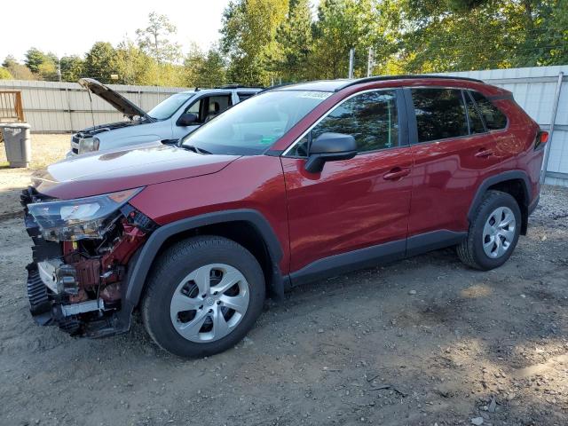 TOYOTA RAV4 2019 2t3f1rfvxkc058020