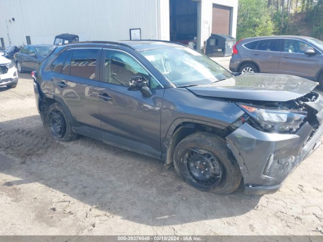 TOYOTA RAV4 2019 2t3f1rfvxkc058986