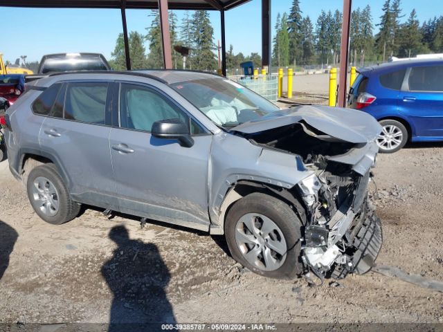 TOYOTA RAV4 2019 2t3f1rfvxkw007678