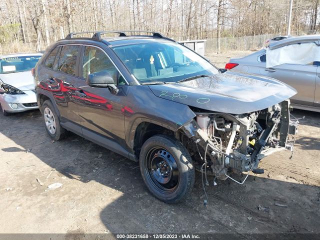 TOYOTA RAV4 2019 2t3f1rfvxkw026974