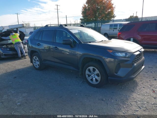 TOYOTA RAV4 2019 2t3f1rfvxkw046609