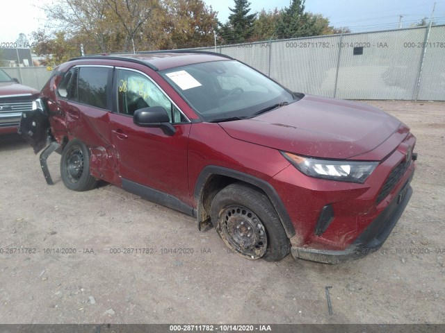 TOYOTA RAV4 2019 2t3f1rfvxkw064897