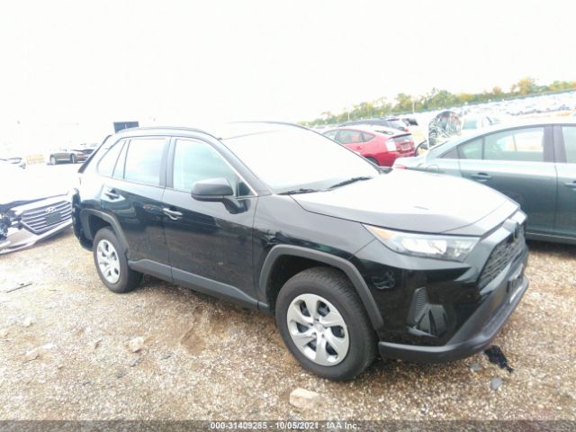 TOYOTA RAV4 2019 2t3f1rfvxkw071168