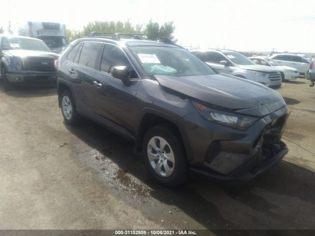 TOYOTA RAV4 2019 2t3f1rfvxkw072885