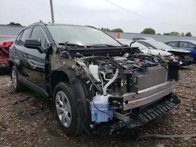 TOYOTA RAV4 LE 2020 2t3f1rfvxlc068628