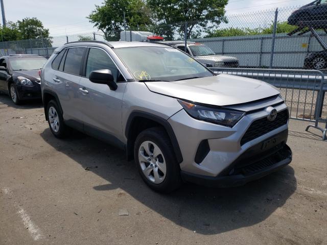 TOYOTA RAV4 LE 2020 2t3f1rfvxlc069889