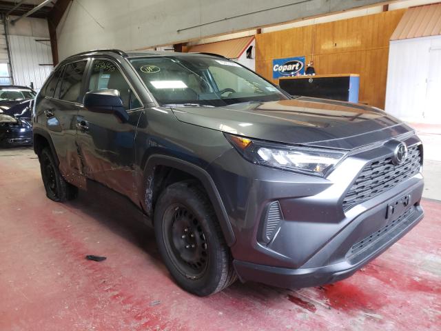 TOYOTA RAV4 LE 2020 2t3f1rfvxlc089950