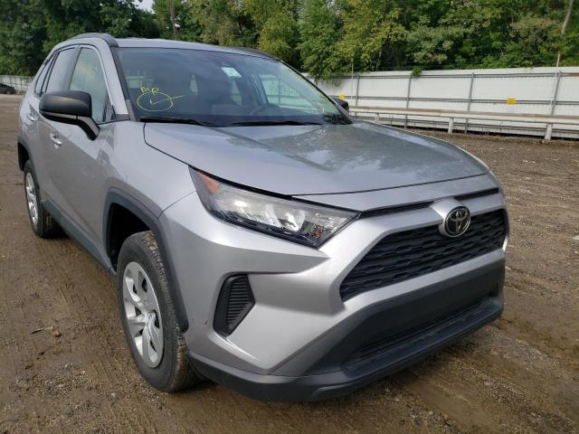 TOYOTA RAV4 LE 2020 2t3f1rfvxlc091598