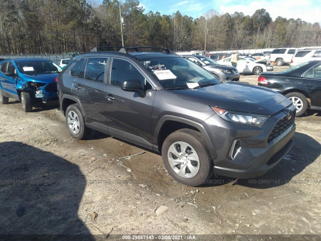 TOYOTA RAV4 2020 2t3f1rfvxlc099443