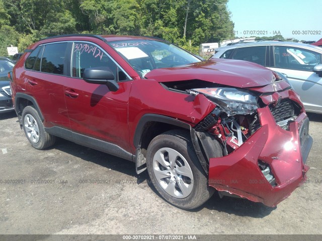 TOYOTA RAV4 2020 2t3f1rfvxlc116600