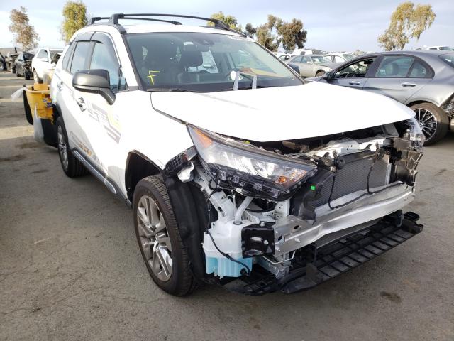 TOYOTA RAV4 LE 2020 2t3f1rfvxlc118332