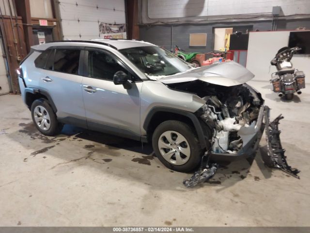 TOYOTA RAV4 2020 2t3f1rfvxlc121439