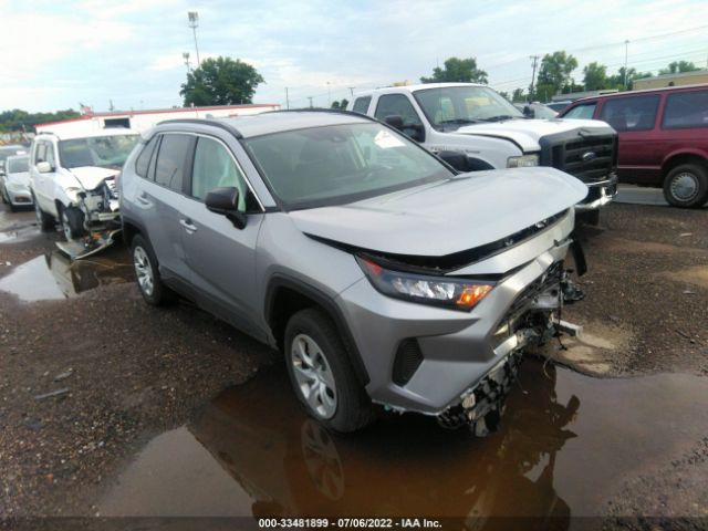 TOYOTA RAV4 2020 2t3f1rfvxlc121974