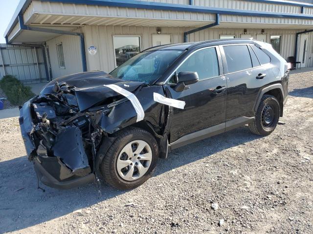 TOYOTA RAV4 LE 2020 2t3f1rfvxlc128746