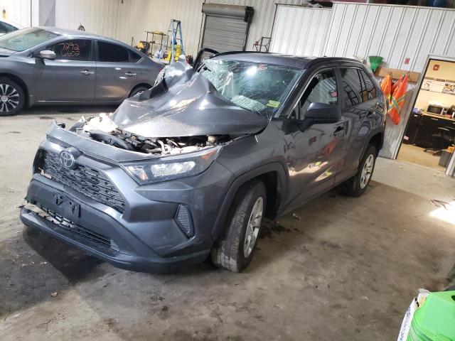 TOYOTA RAV4 LE 2020 2t3f1rfvxlc135521