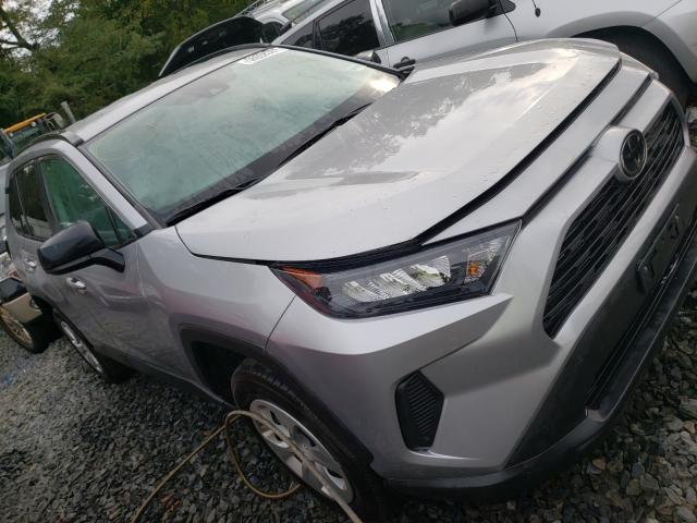 TOYOTA RAV4 LE 2020 2t3f1rfvxlc135664