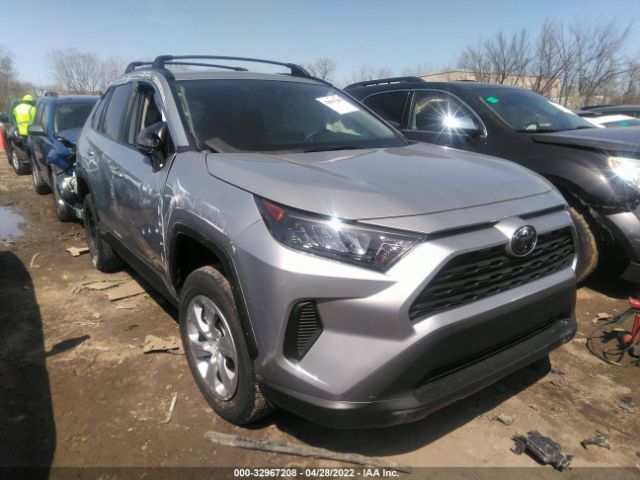 TOYOTA RAV4 2020 2t3f1rfvxlw084357