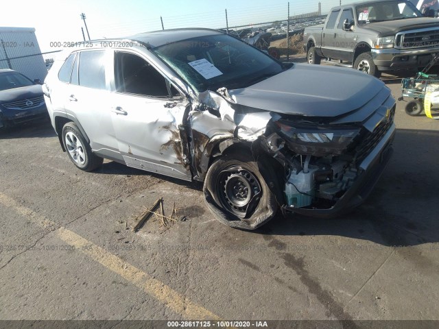 TOYOTA RAV4 2020 2t3f1rfvxlw093415