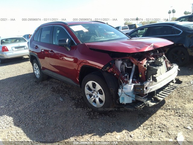 TOYOTA RAV4 2020 2t3f1rfvxlw107362