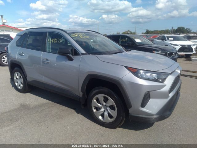 TOYOTA RAV4 2020 2t3f1rfvxlw126140