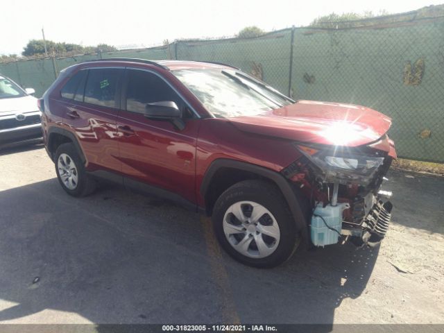 TOYOTA RAV4 2020 2t3f1rfvxlw128566