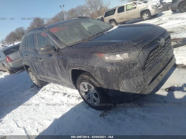 TOYOTA RAV4 2020 2t3f1rfvxlw132696