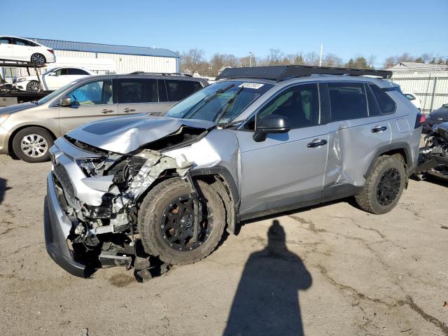 TOYOTA RAV4 2021 2t3f1rfvxmc150876