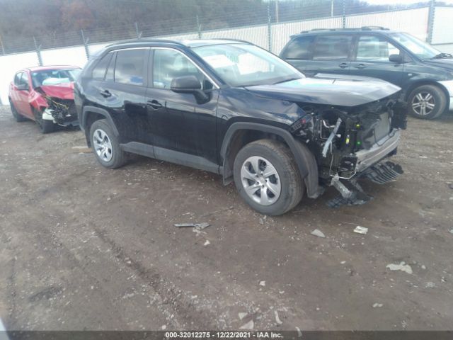 TOYOTA RAV4 2021 2t3f1rfvxmc160033