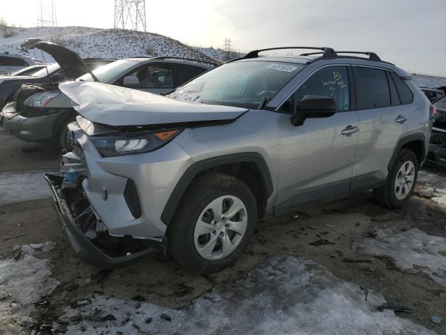 TOYOTA RAV4 LE 2021 2t3f1rfvxmc161456