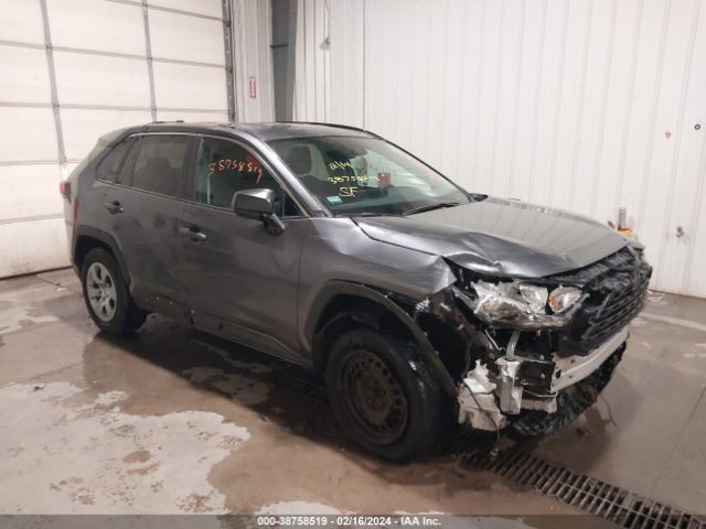 TOYOTA RAV4 2021 2t3f1rfvxmc167208