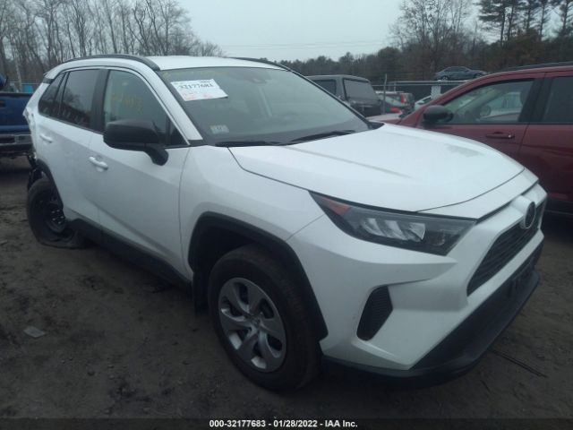 TOYOTA RAV4 2021 2t3f1rfvxmc169928