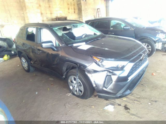 TOYOTA RAV4 2021 2t3f1rfvxmc187880